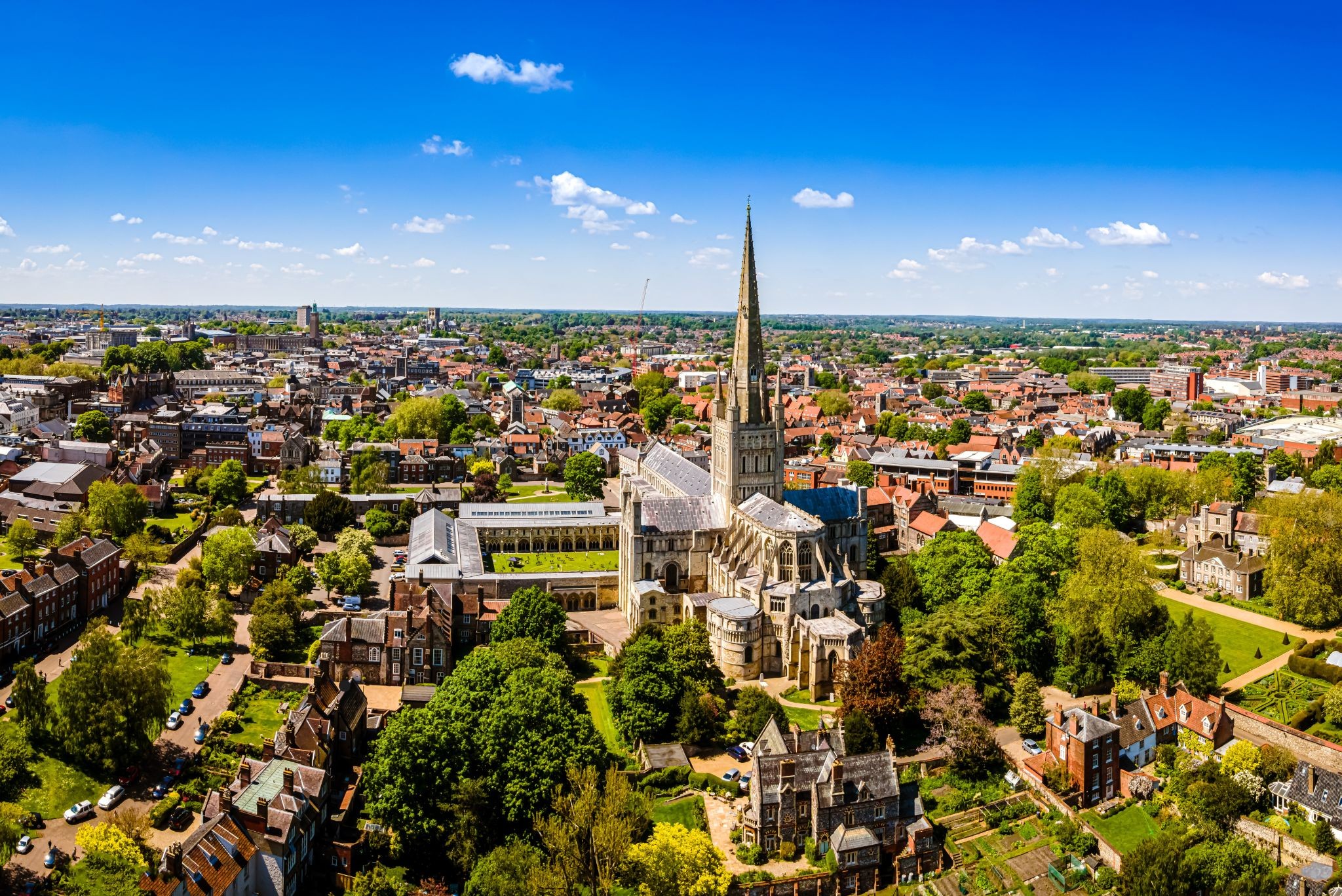 Home snagging Norwich